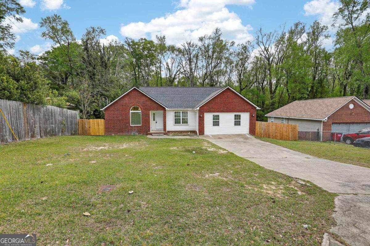 2419 Bristol Drive - Photo 1