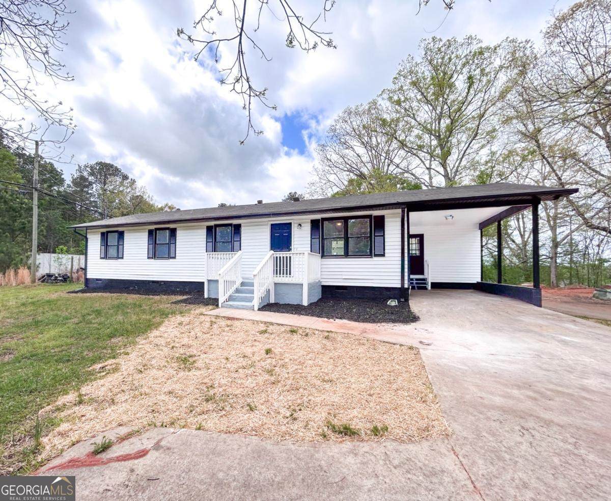 187 Will Hunter Road - Photo 1