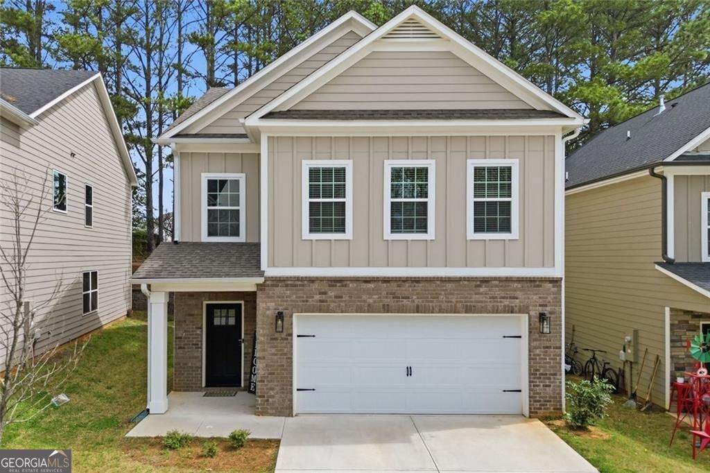 241 Bethany Manor Court - Photo 1