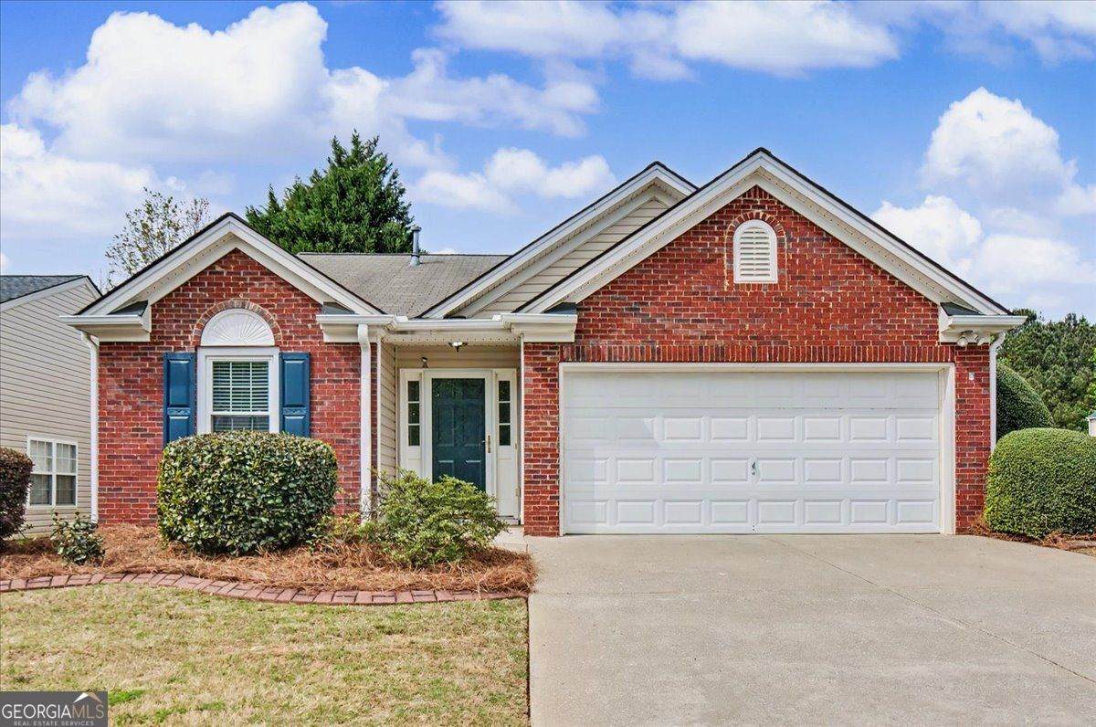 517 Kensington Park Drive - Photo 1