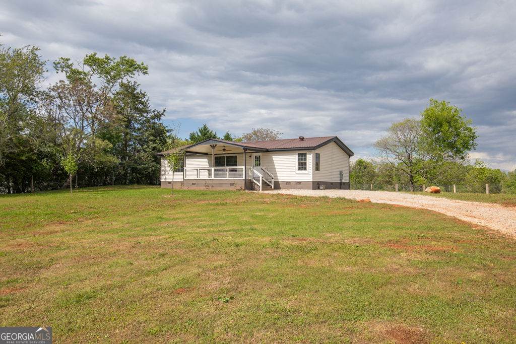 710 Athens Road - Photo 1