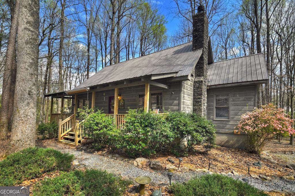 186 Stegall Mill Trail - Photo 1