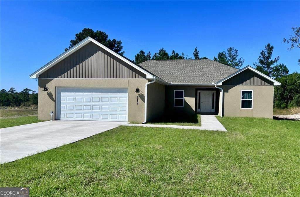 254 Satilla Sands Drive - Photo 1