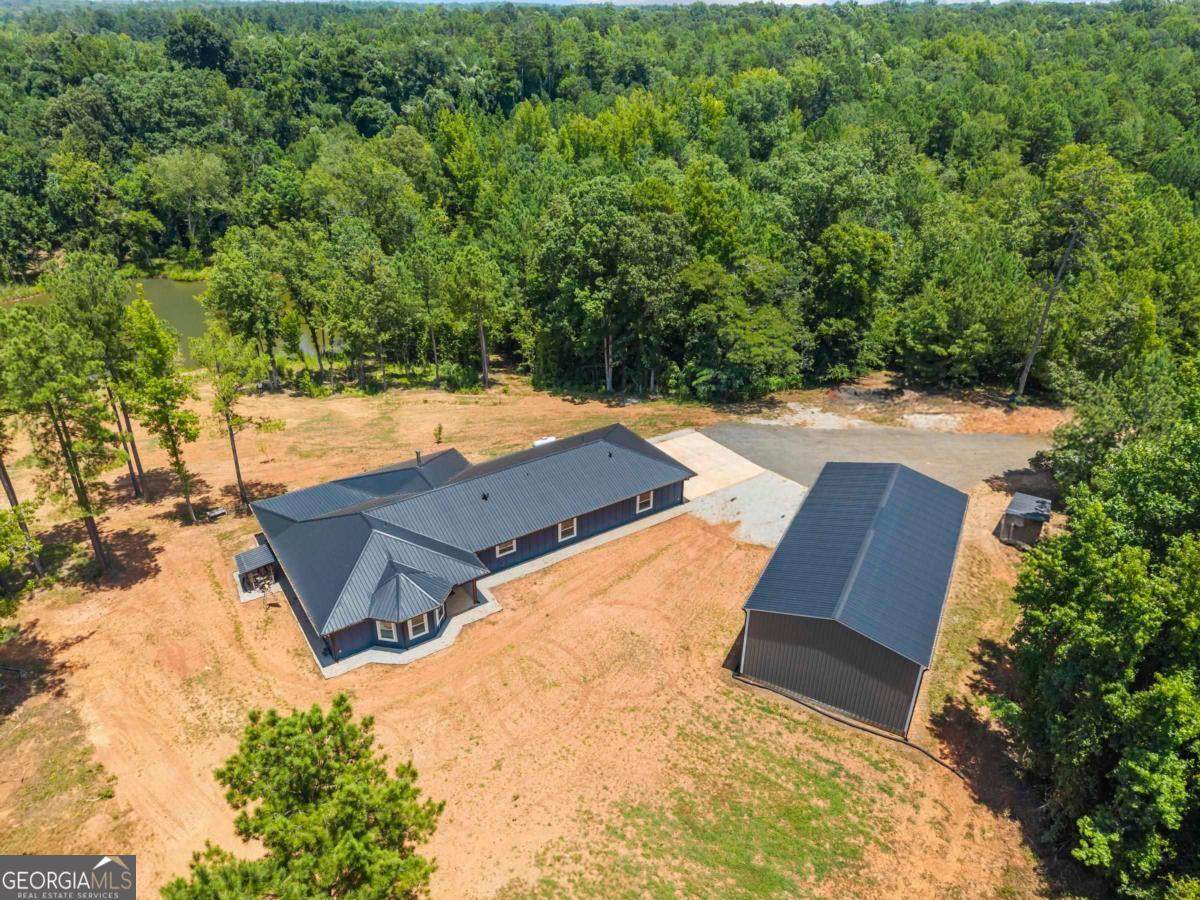 862 Monticello Road - Photo 1