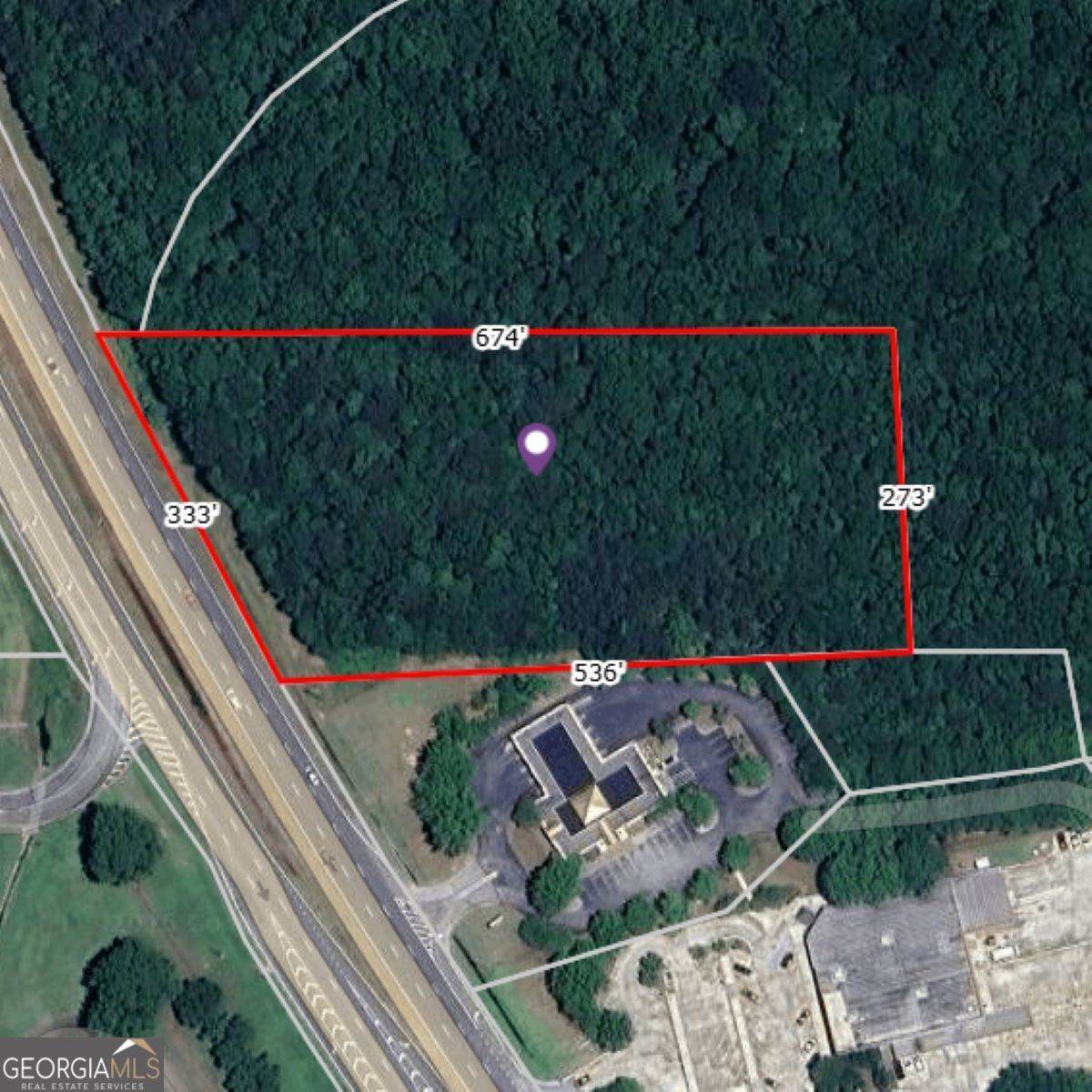 0 Bear Creek Boulevard - Photo 1