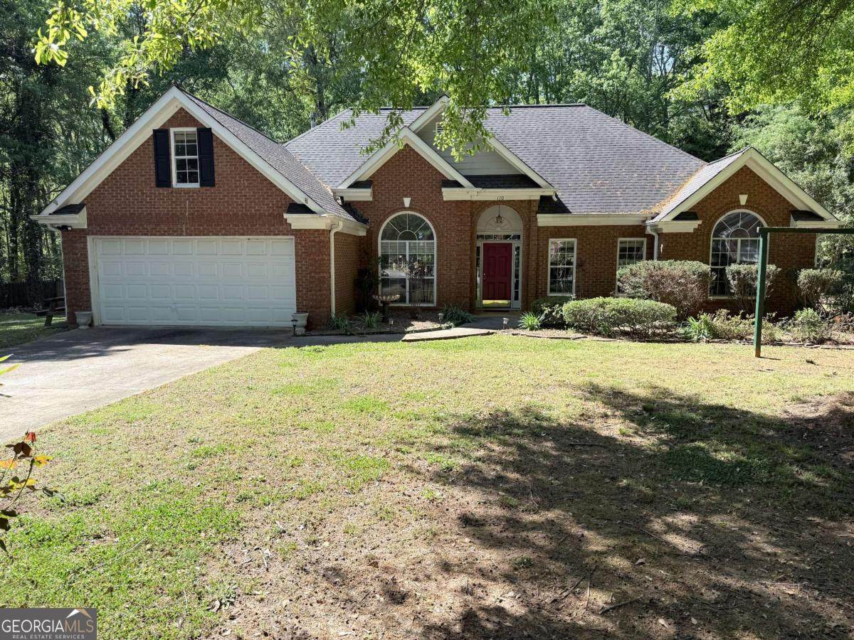 170 Gibson Way - Photo 1