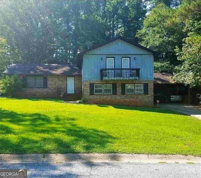 3865 Pointe Bleue Drive - Photo 1