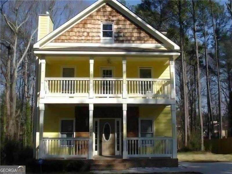 2968 Hapeville Road - Photo 1