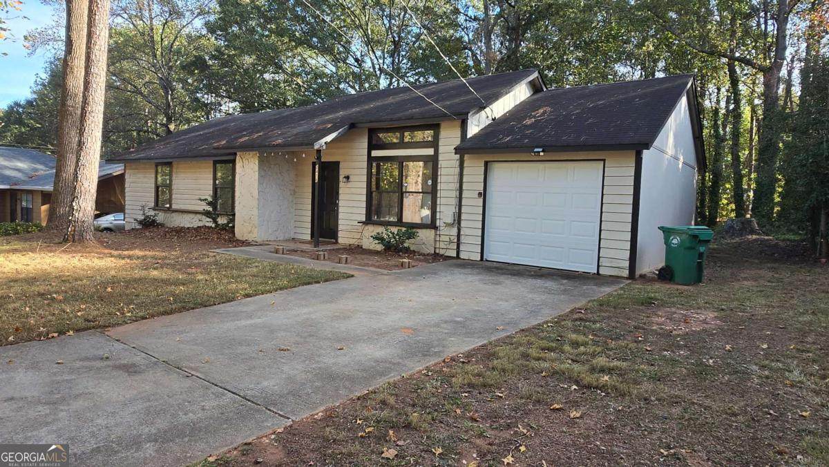 2416 Newgate Drive - Photo 1