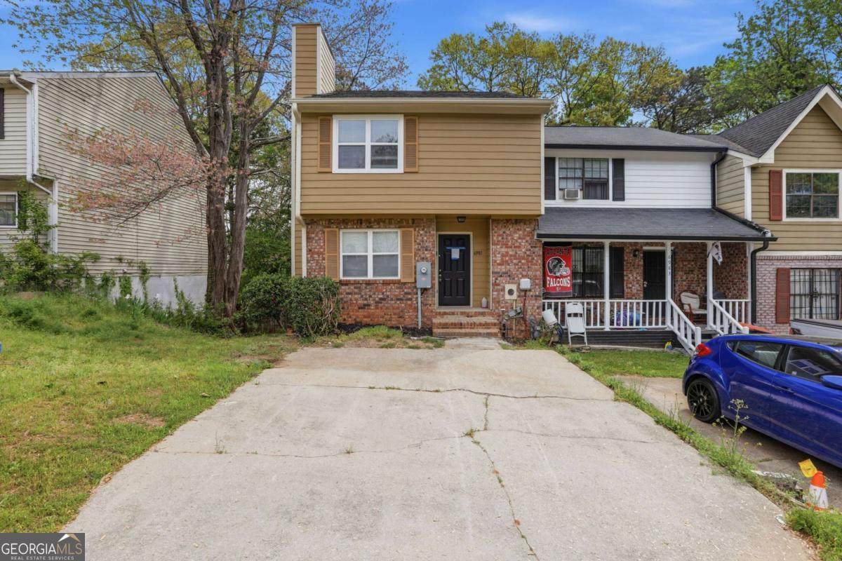 6981 Flagstone Drive - Photo 1
