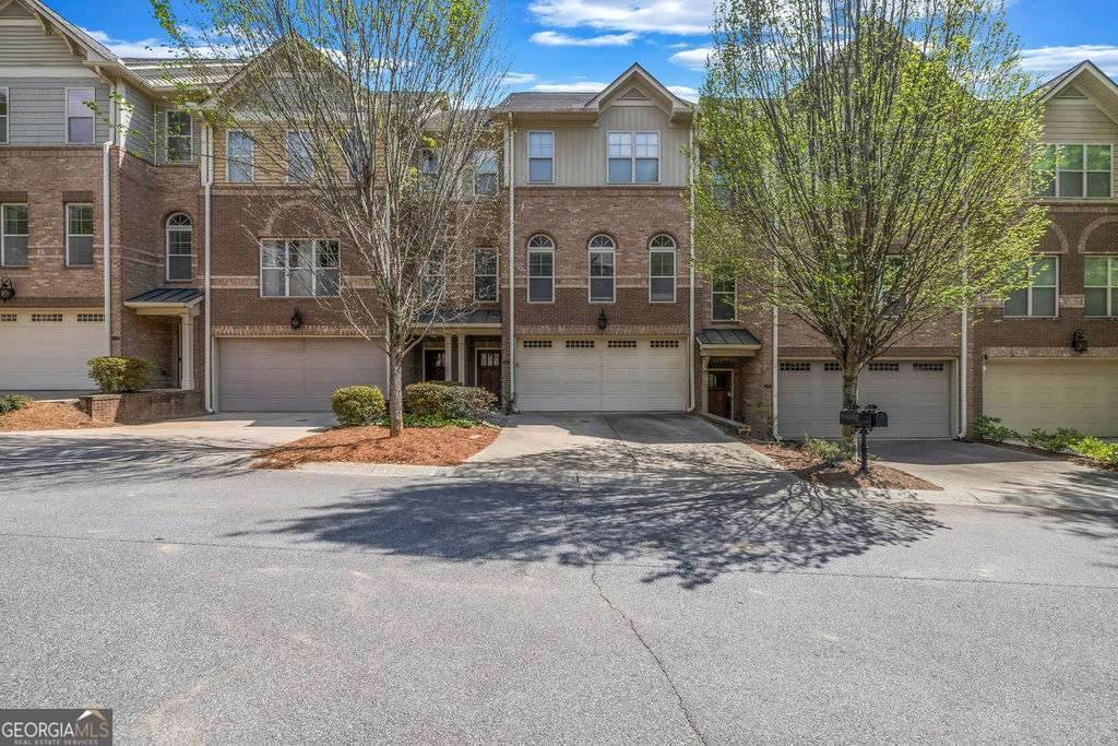 2481 Palladian Manor Way - Photo 1