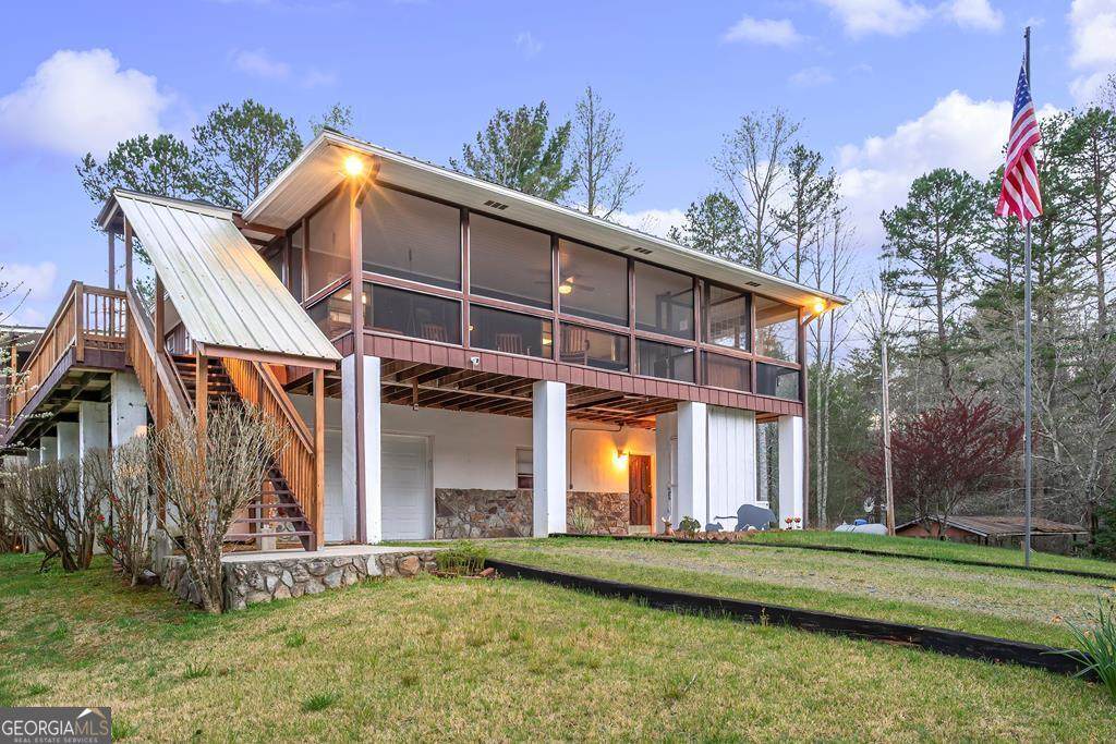 2669 Weaver Creek Road - Photo 1