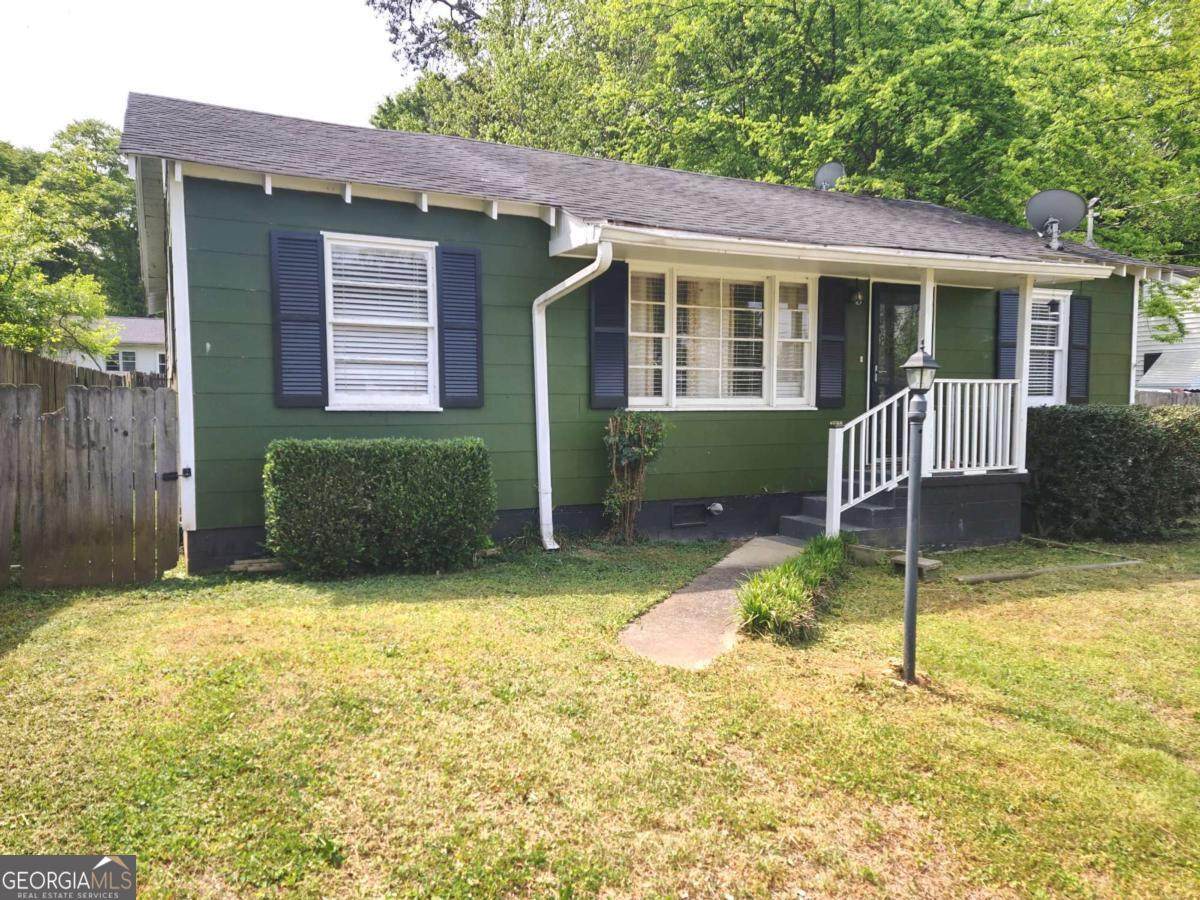 126 Holly Street - Photo 1