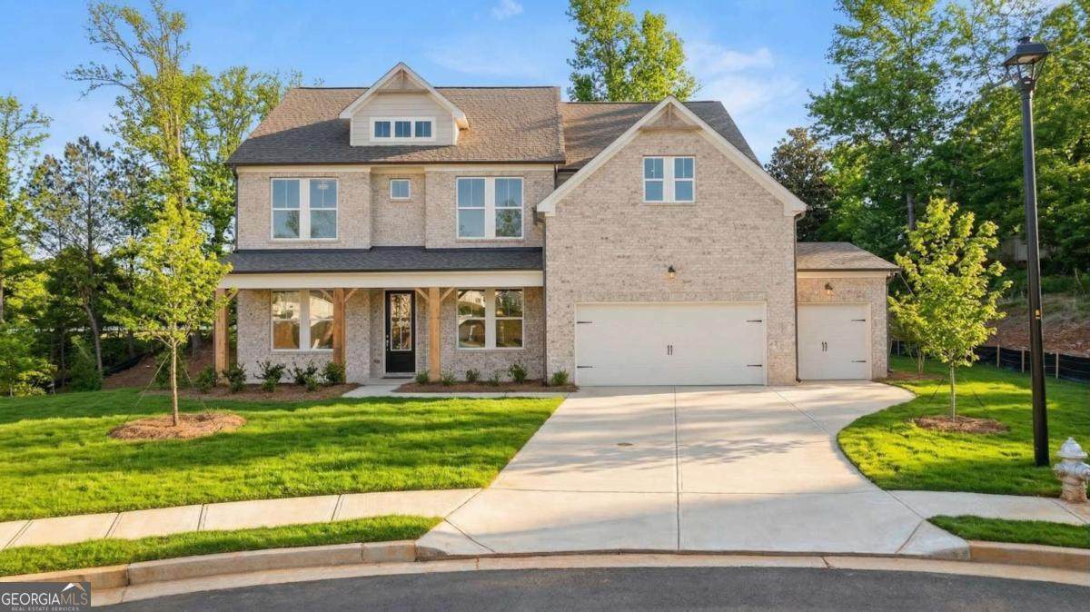 900 Melody Ridge Lane - Photo 1