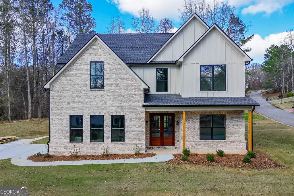 5422 Copper Creek Road - Photo 1