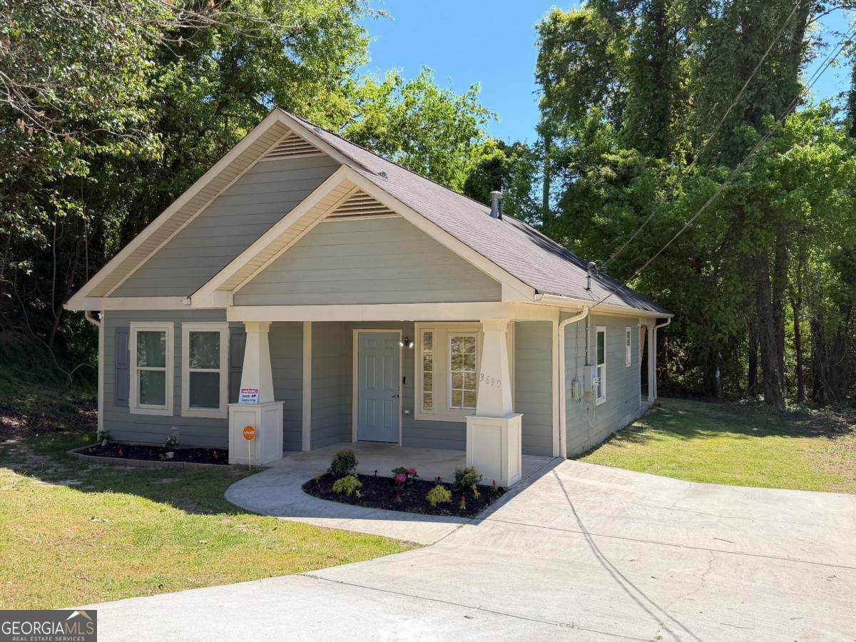 3690 Adamsville Drive - Photo 1