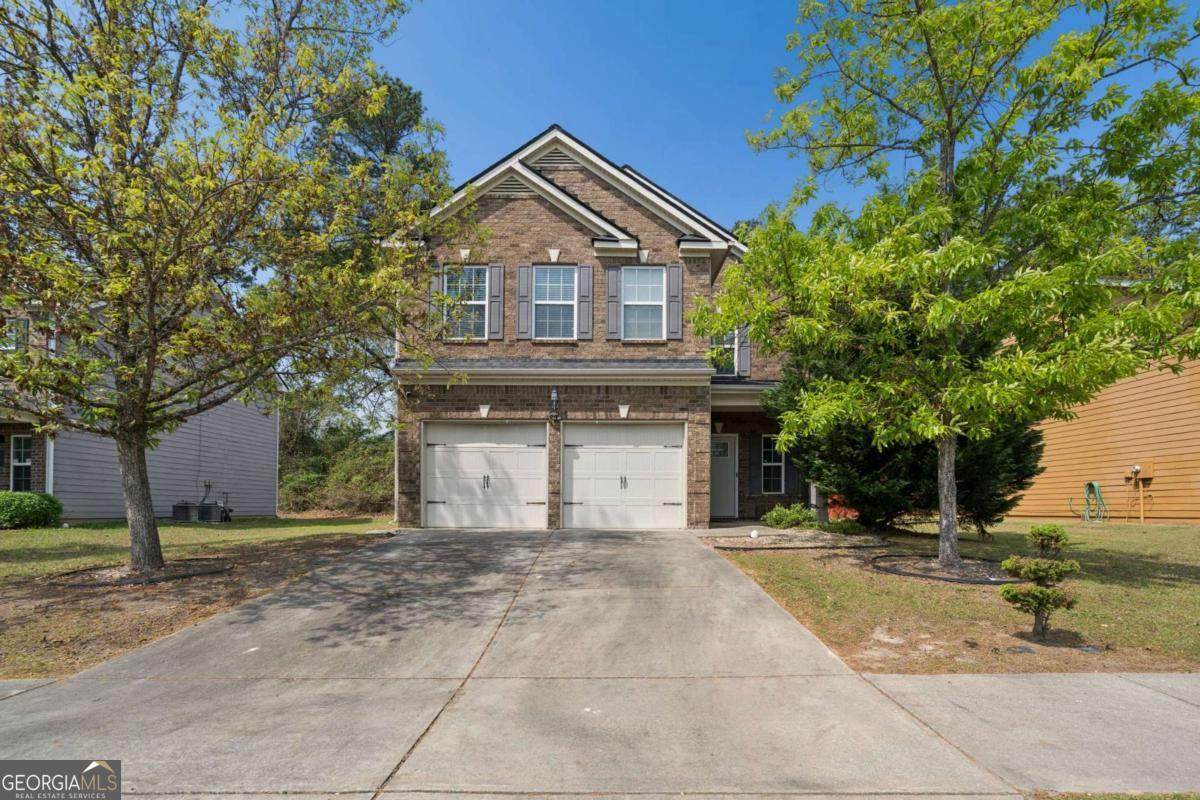 3499 Stoneleigh Walk - Photo 1