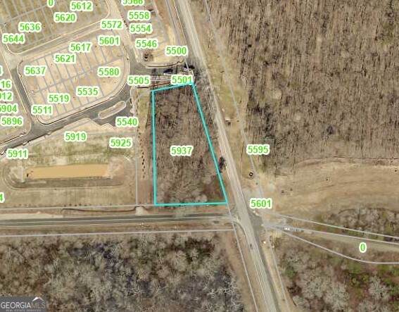 5937 Union Church Road - Photo 1