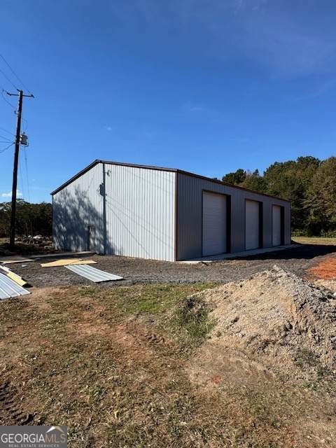 1402 Old 41 Highway - Photo 1