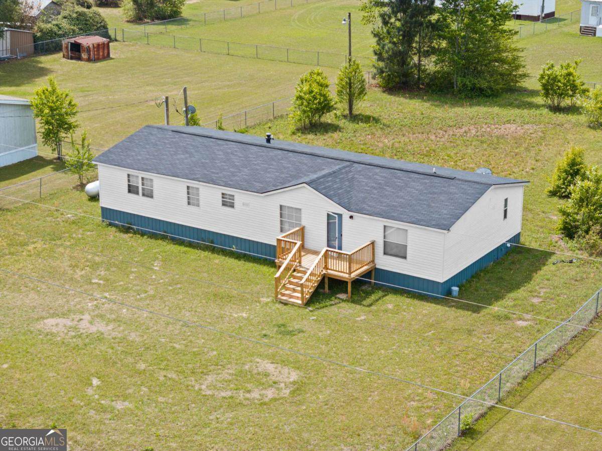 802 Allen Drive - Photo 1