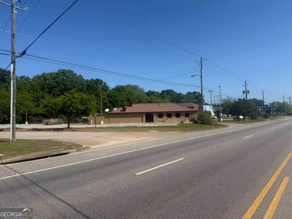 1218 South Eufaula Avenue - Photo 1