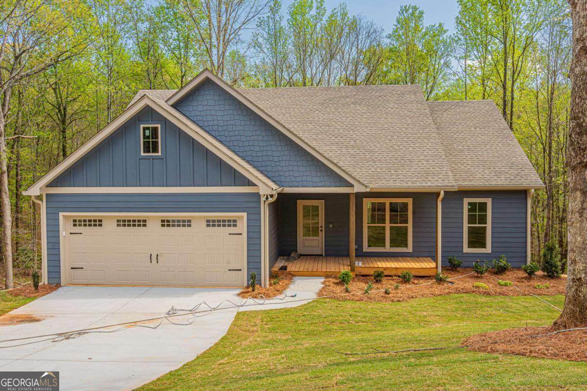 135 Rocky Branch Drive - Photo 1