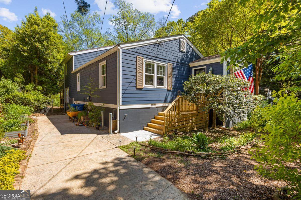 978 Ormewood Terrace - Photo 1