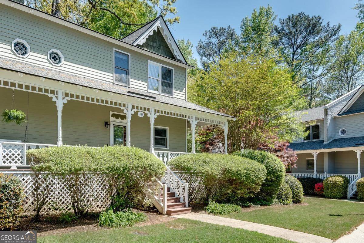 1433 Cambridge Common - Photo 1