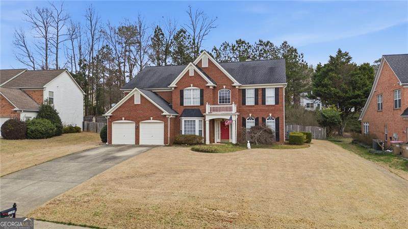 1125 Mountclaire Drive - Photo 1