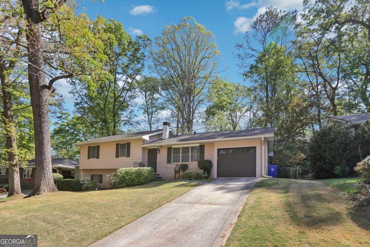 1329 Talcott Place - Photo 1