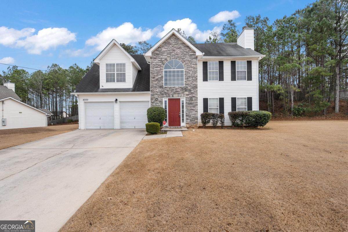 5333 Knights Landing - Photo 1