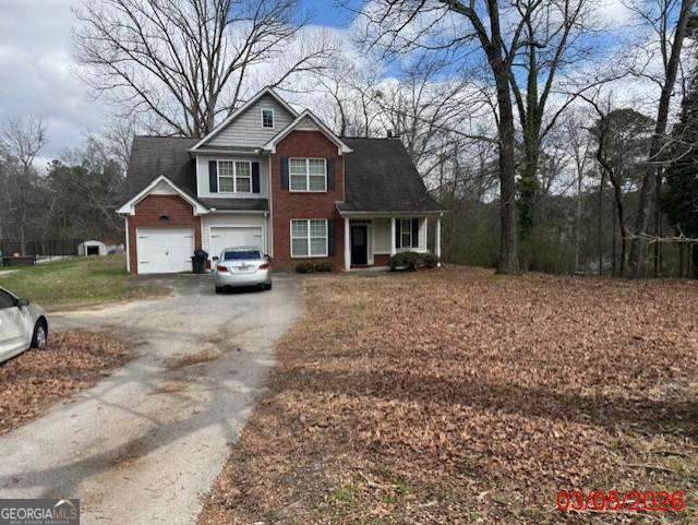 2824 Pope Road - Photo 1