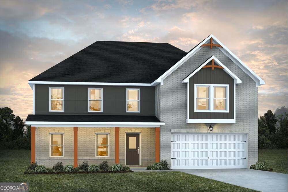 78 Faulkner Circle - Photo 1