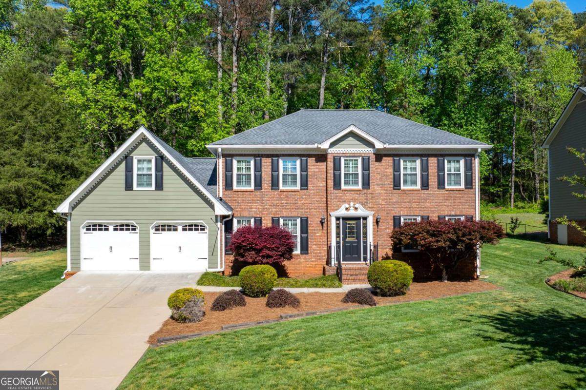 826 Marbrook Drive - Photo 1