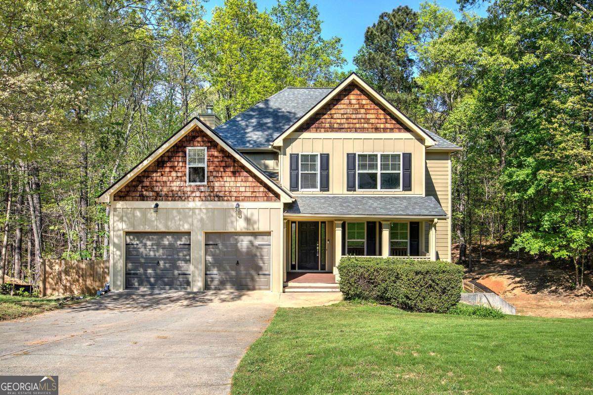 341 Birchwood Farms Lane - Photo 1