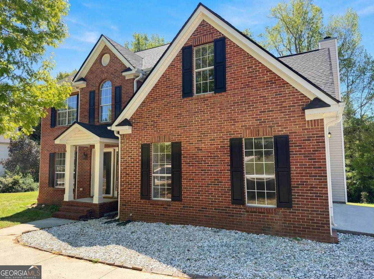 3001 Garland Way - Photo 1