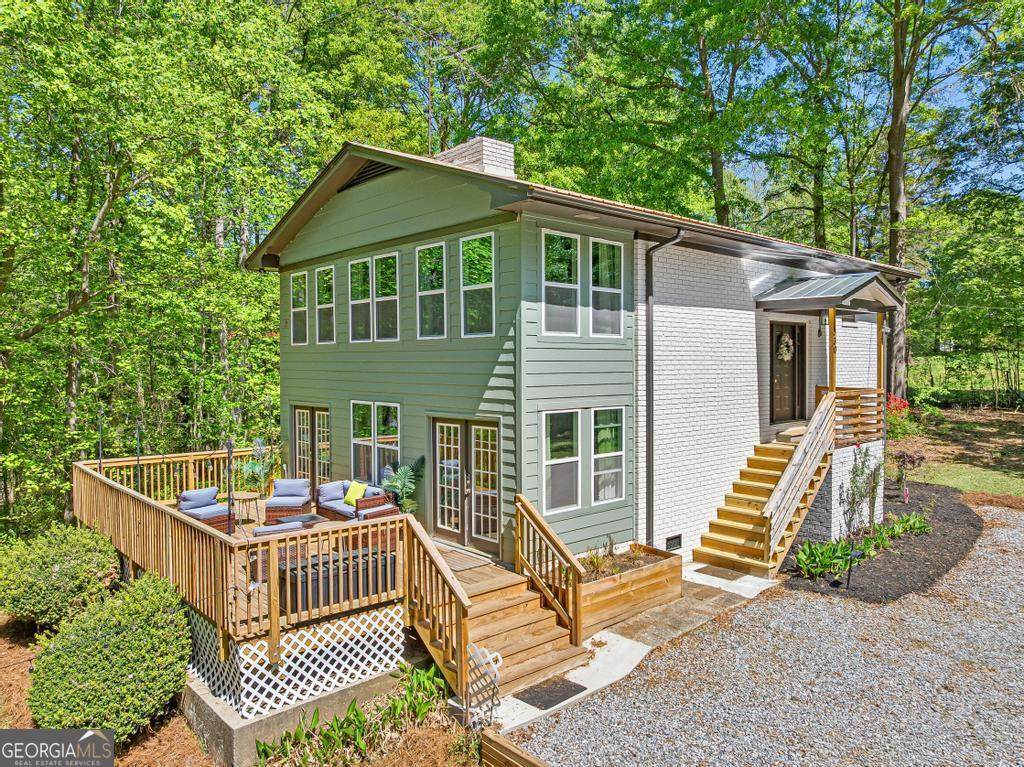 330 Ivy Trail - Photo 1