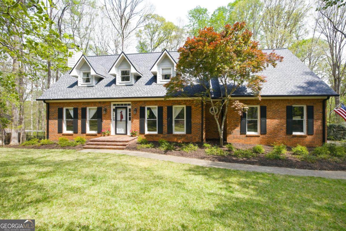 502 Riverview Court - Photo 1