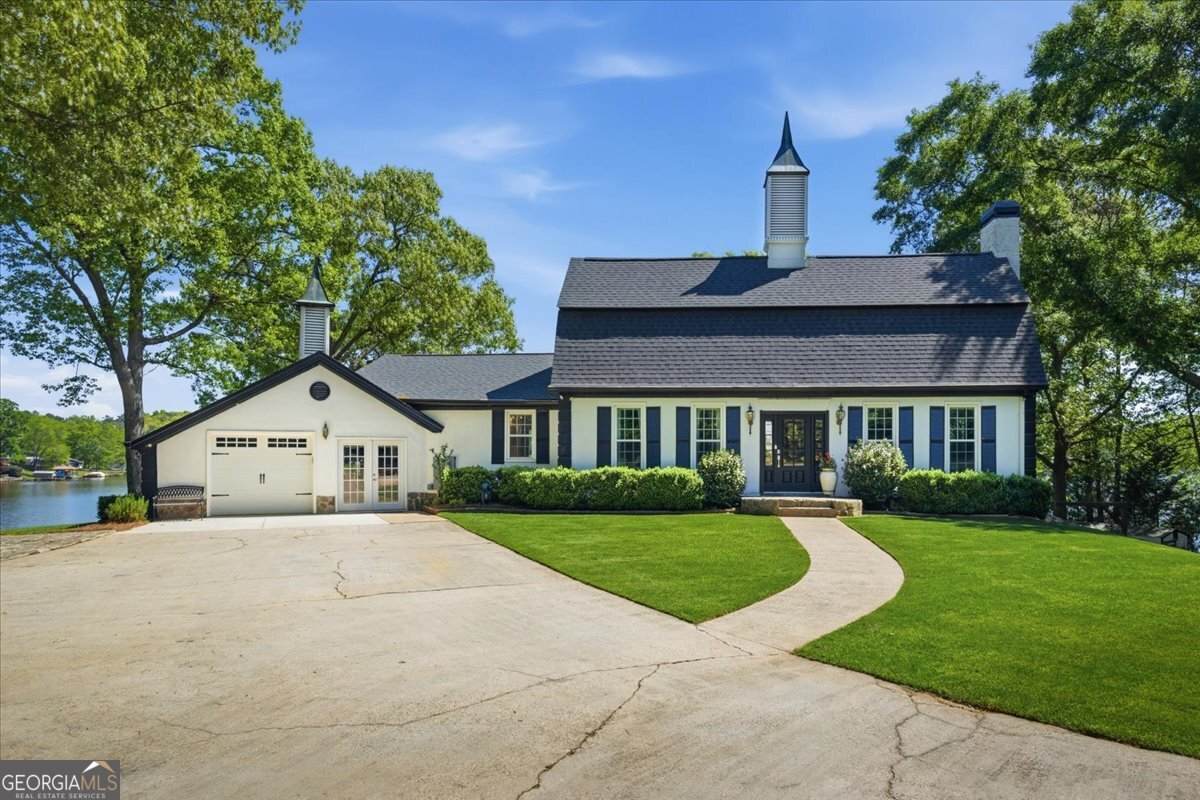 150 Dogwood Court - Photo 1