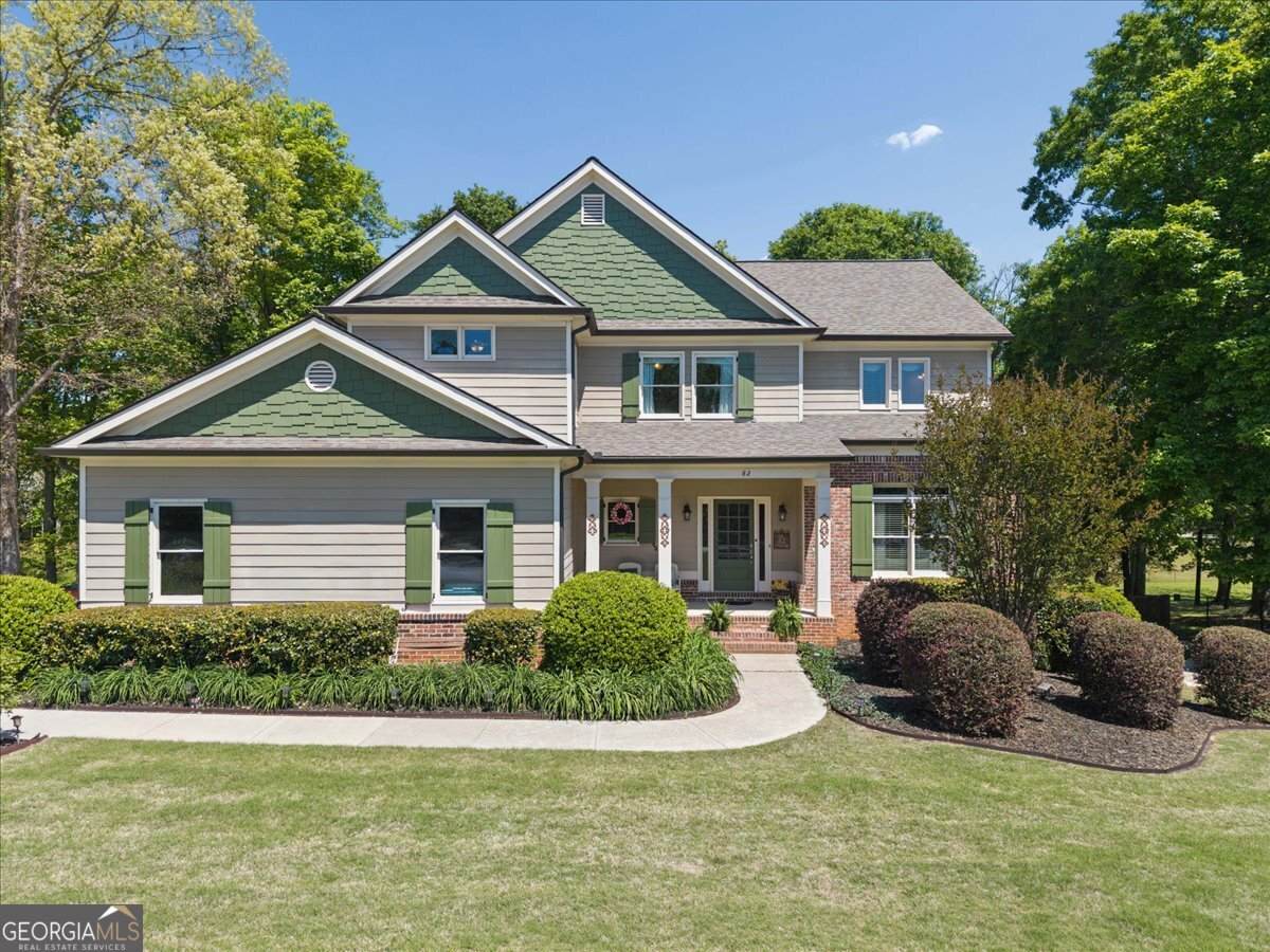 82 Albright Court - Photo 1