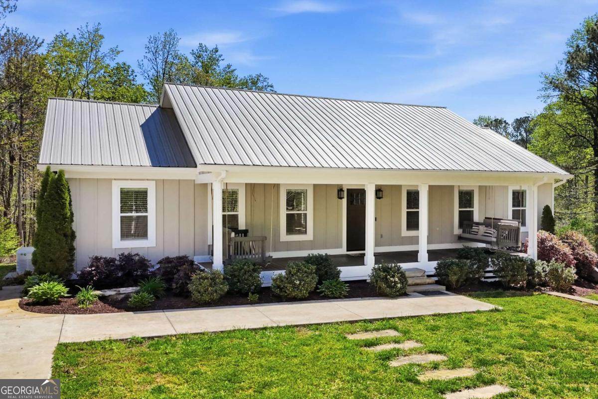 3060 Cherry Grove Road - Photo 1