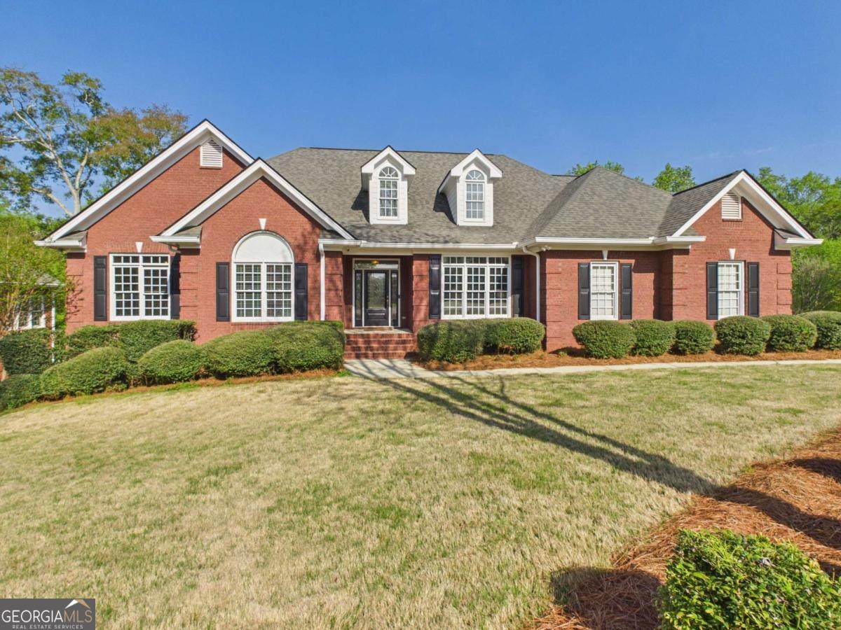 1150 Colorado Bend - Photo 1