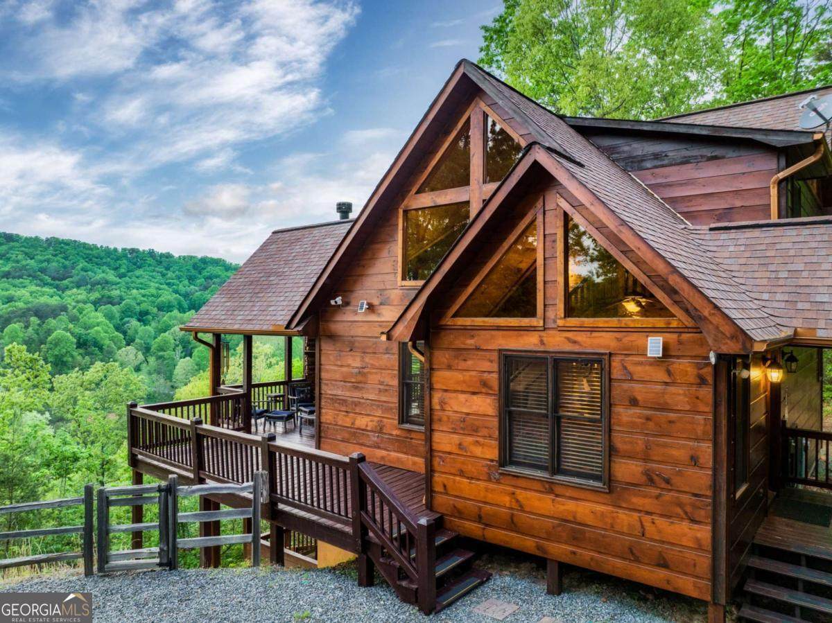 273 Deer Crest Heights - Photo 1