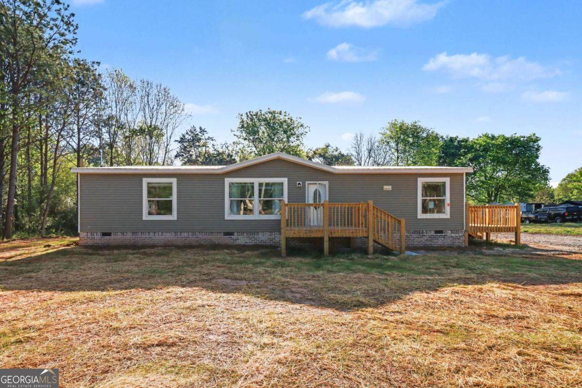 833 Berry Road - Photo 1