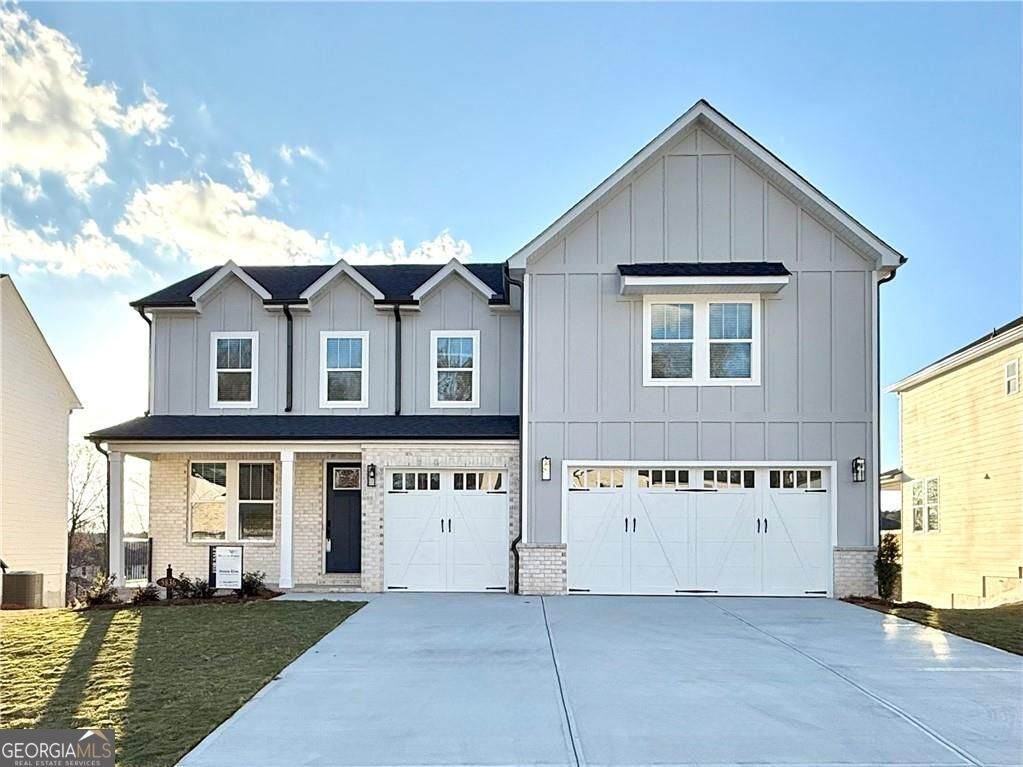 5836 Cabernet Lane - Photo 1
