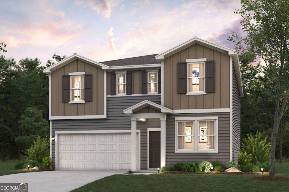 5120 Union Heights Way - Photo 1