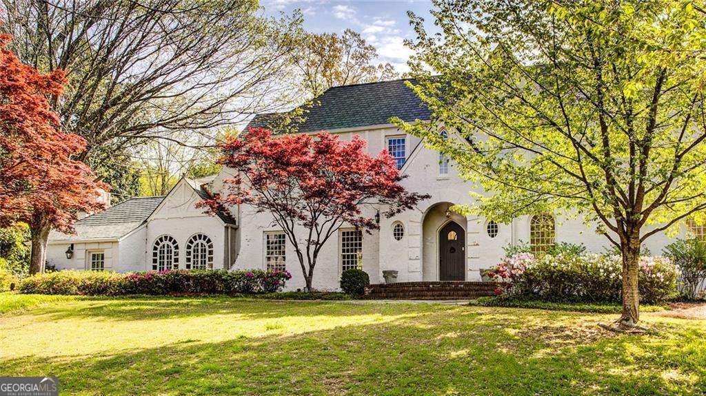 3119 Habersham Road - Photo 1
