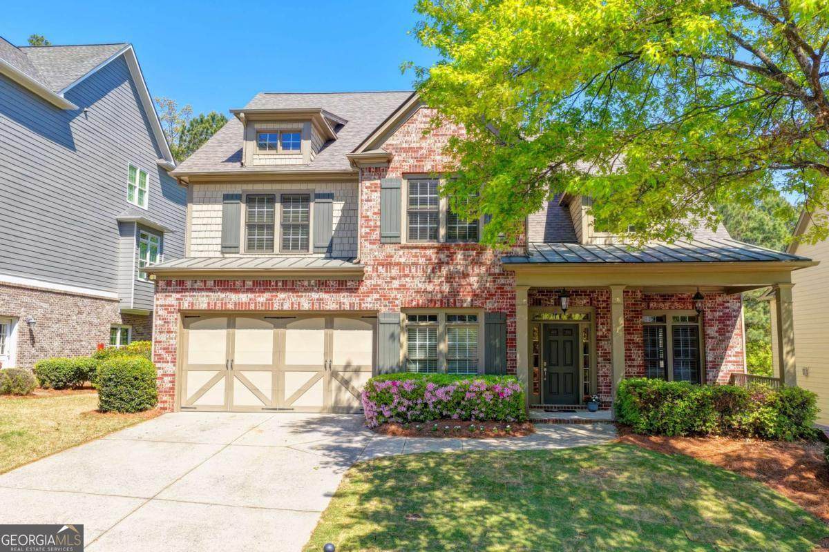 3445 Slater Street - Photo 1