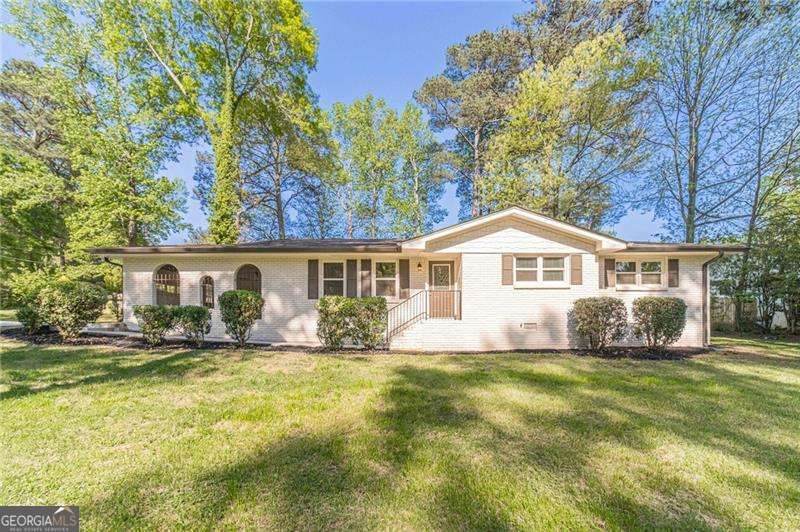 4502 Bryant Drive - Photo 1