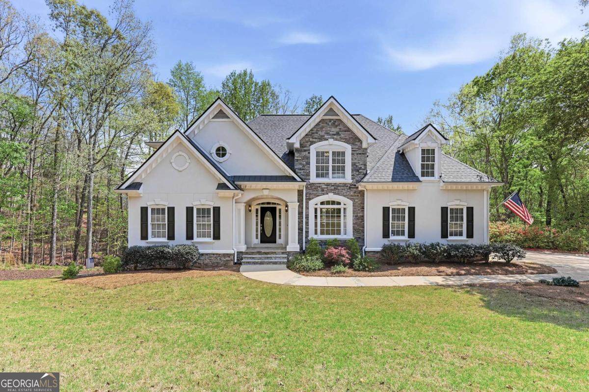 6059 Rockingham Way - Photo 1